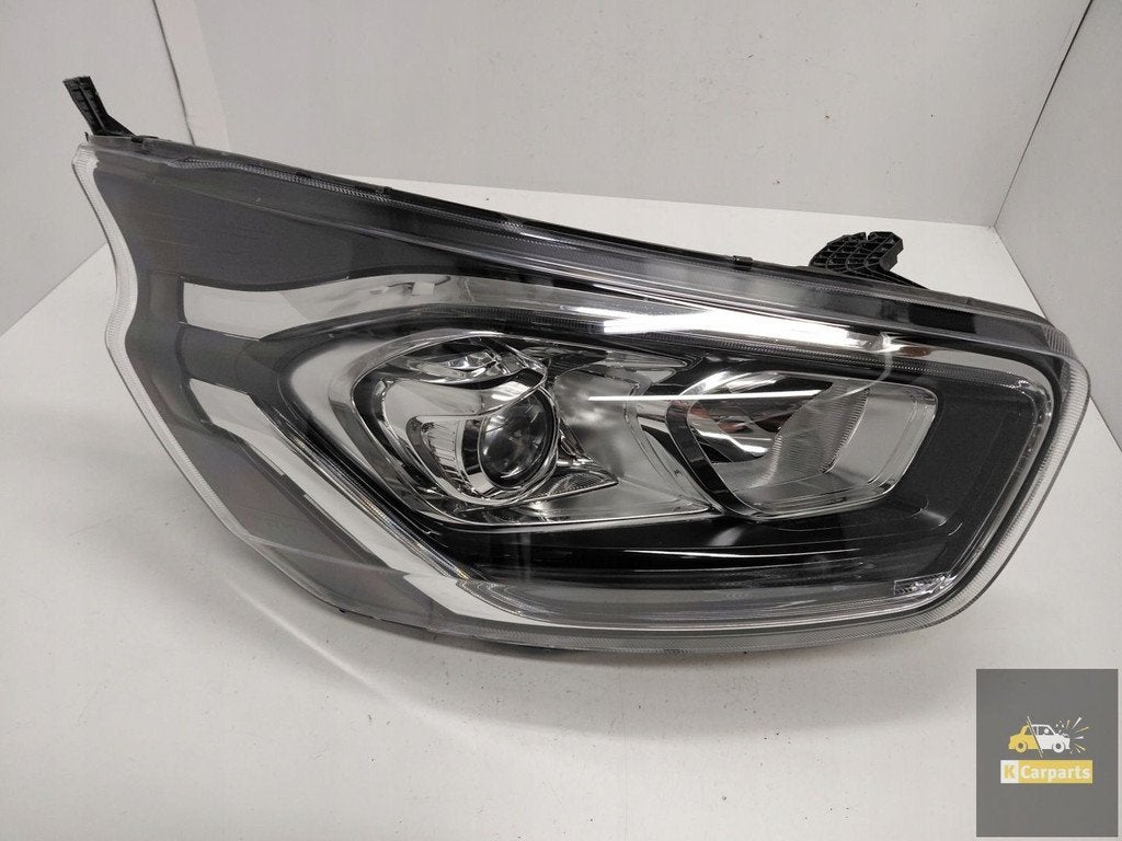 JK21-13W029-DG, Ford Transit Custom lift Lens LED lamp recht, Auto-onderdelen, Verlichting, Ford, Gebruikt