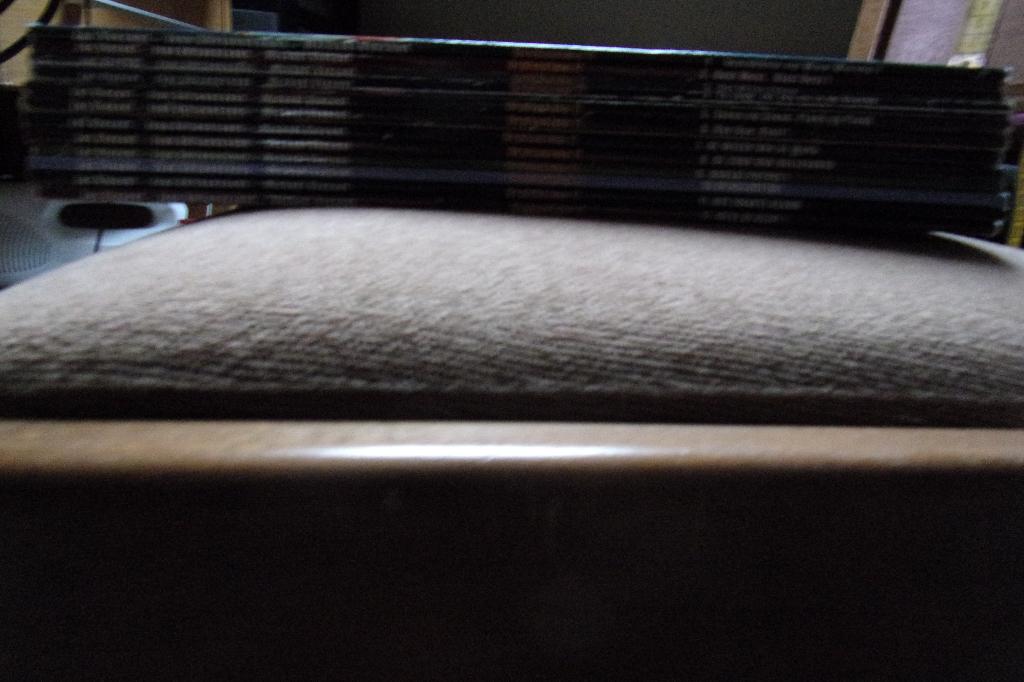orphanimo  complete set nr 1 tot en met 12, Boeken, Ophalen of Verzenden