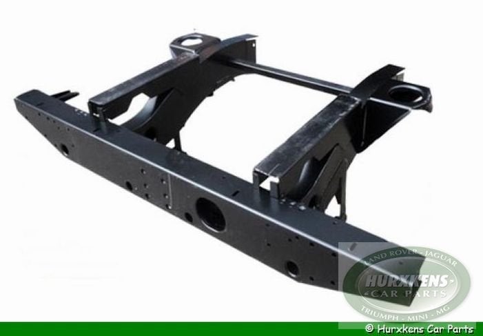 Achterste chassis deel Defender 90, Neuf, -, -, -