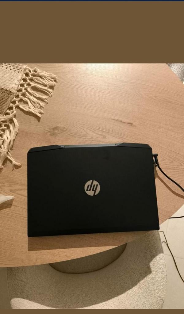 Gaming laptop HP Pavilion, Computers en Software, Windows Laptops, Gaming, Ophalen