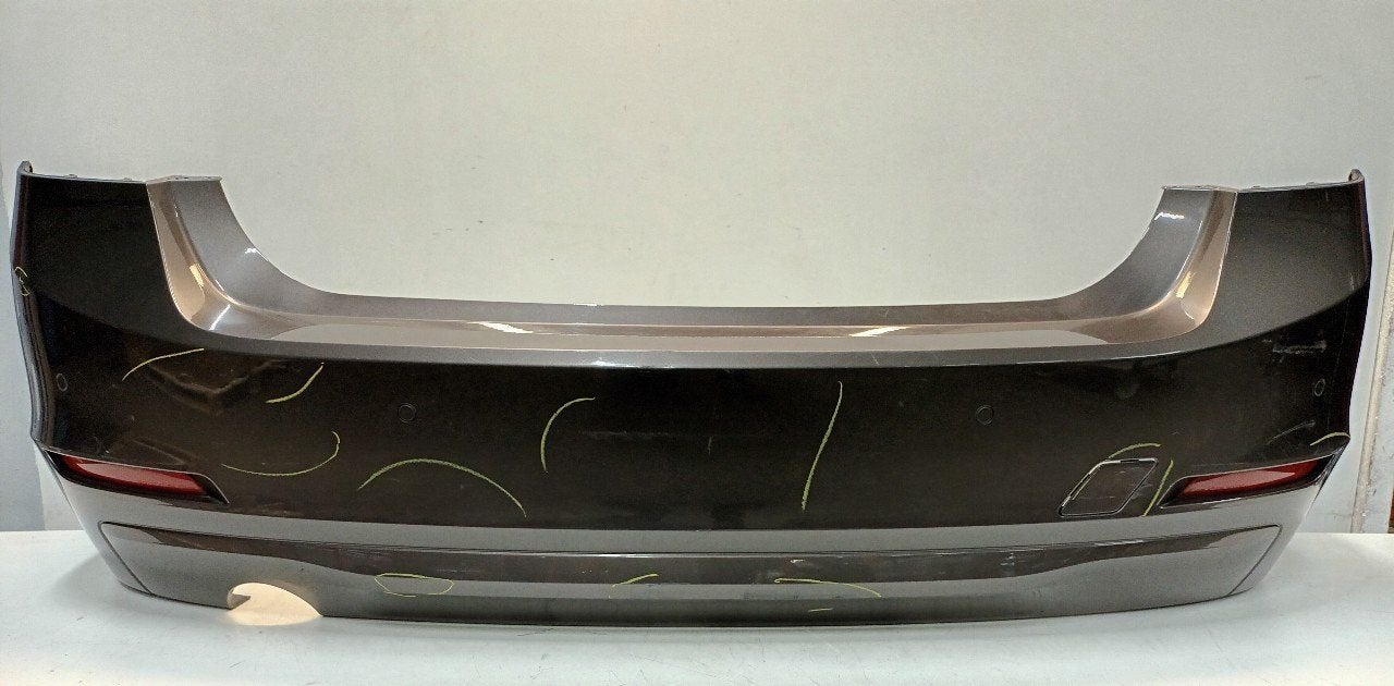 Bumper achter BMW 3 serie, Onderdelen@venauto.nl, Van der Ven Autorecycling B.V., Gebruikt, Ettenseweg 76, 4706 PB Roosendaal, The Netherlands
