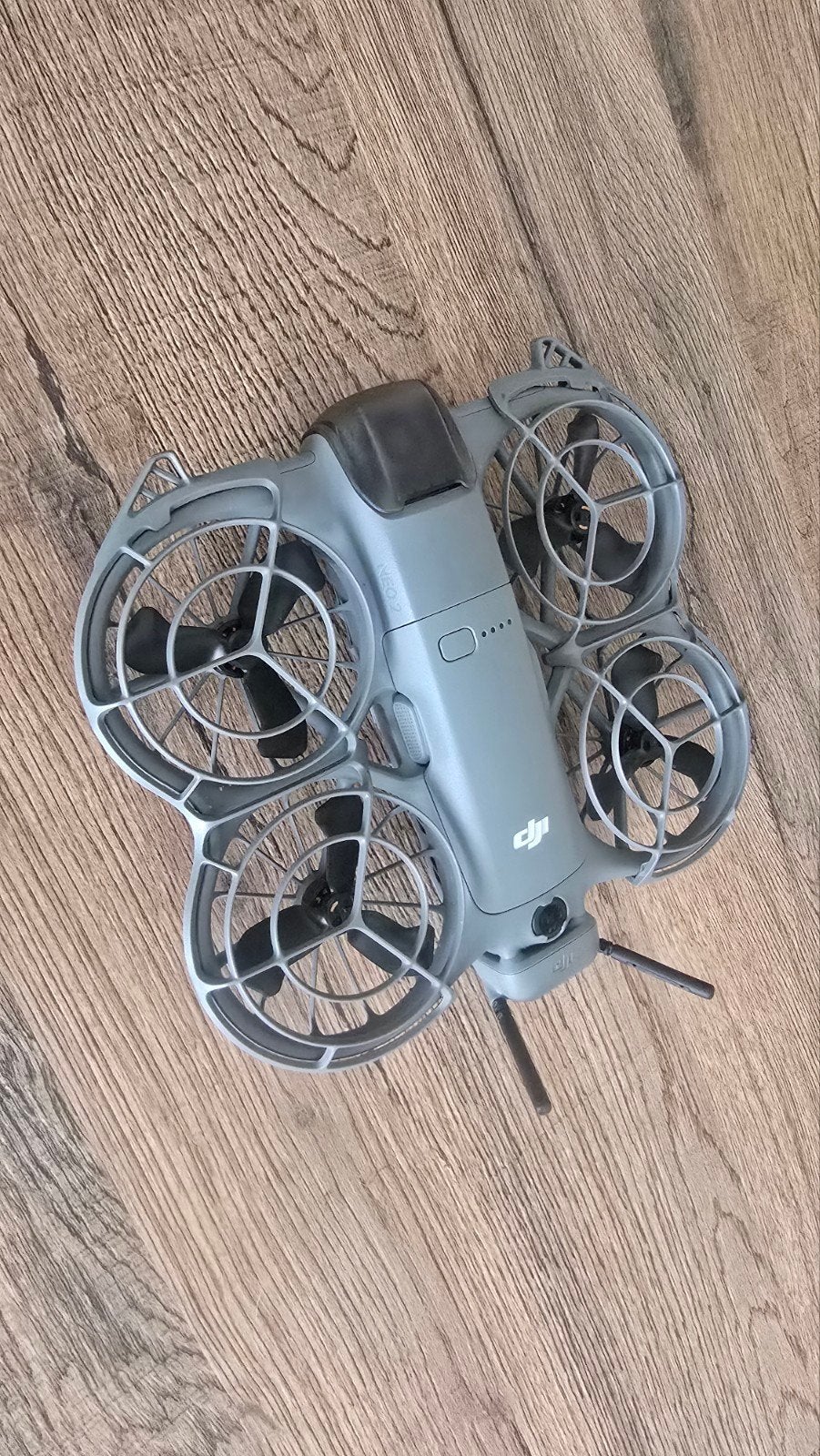 DJI Neo 2 Motion Fly More combo, TV, Hi-fi & Vidéo, Drone avec caméra, Vue à la première personne (FPV), Moins de 250 g, 5 à 10 km