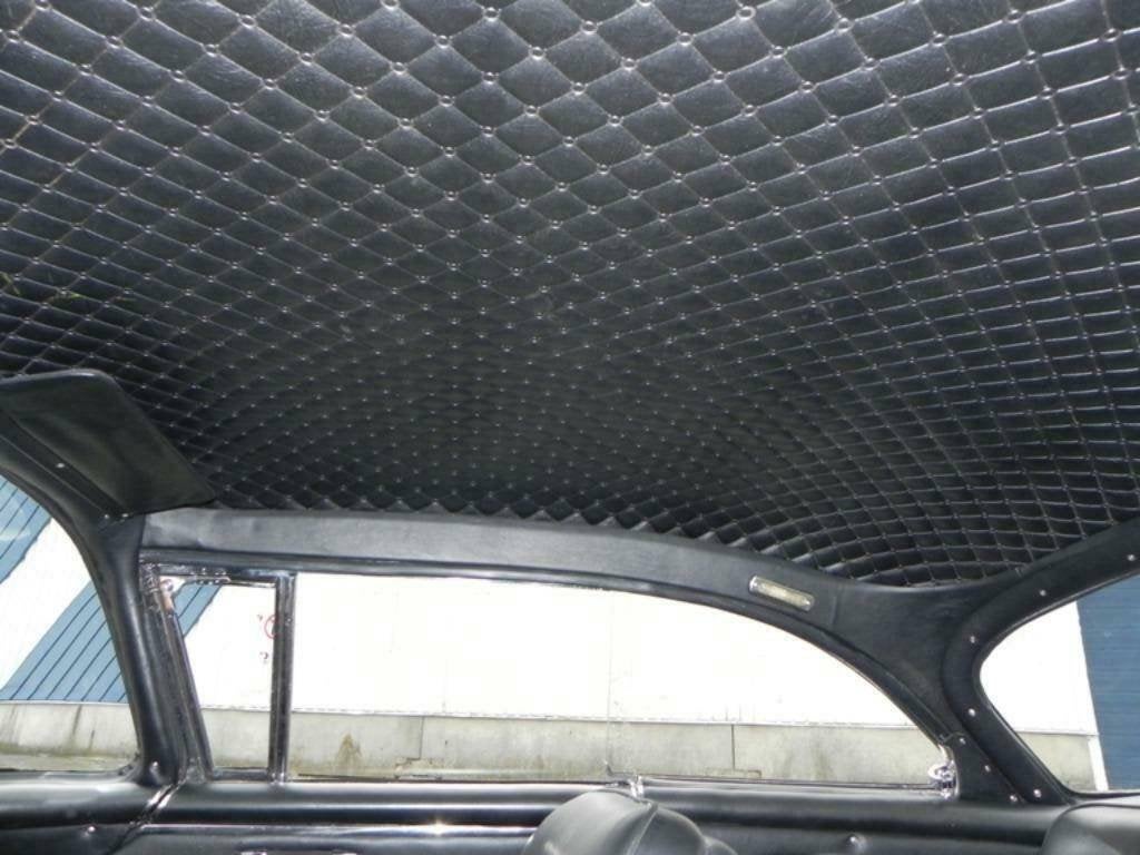 Facel Vega HK 500 bouwjaar 1961 in Excellente staat, foto 6
