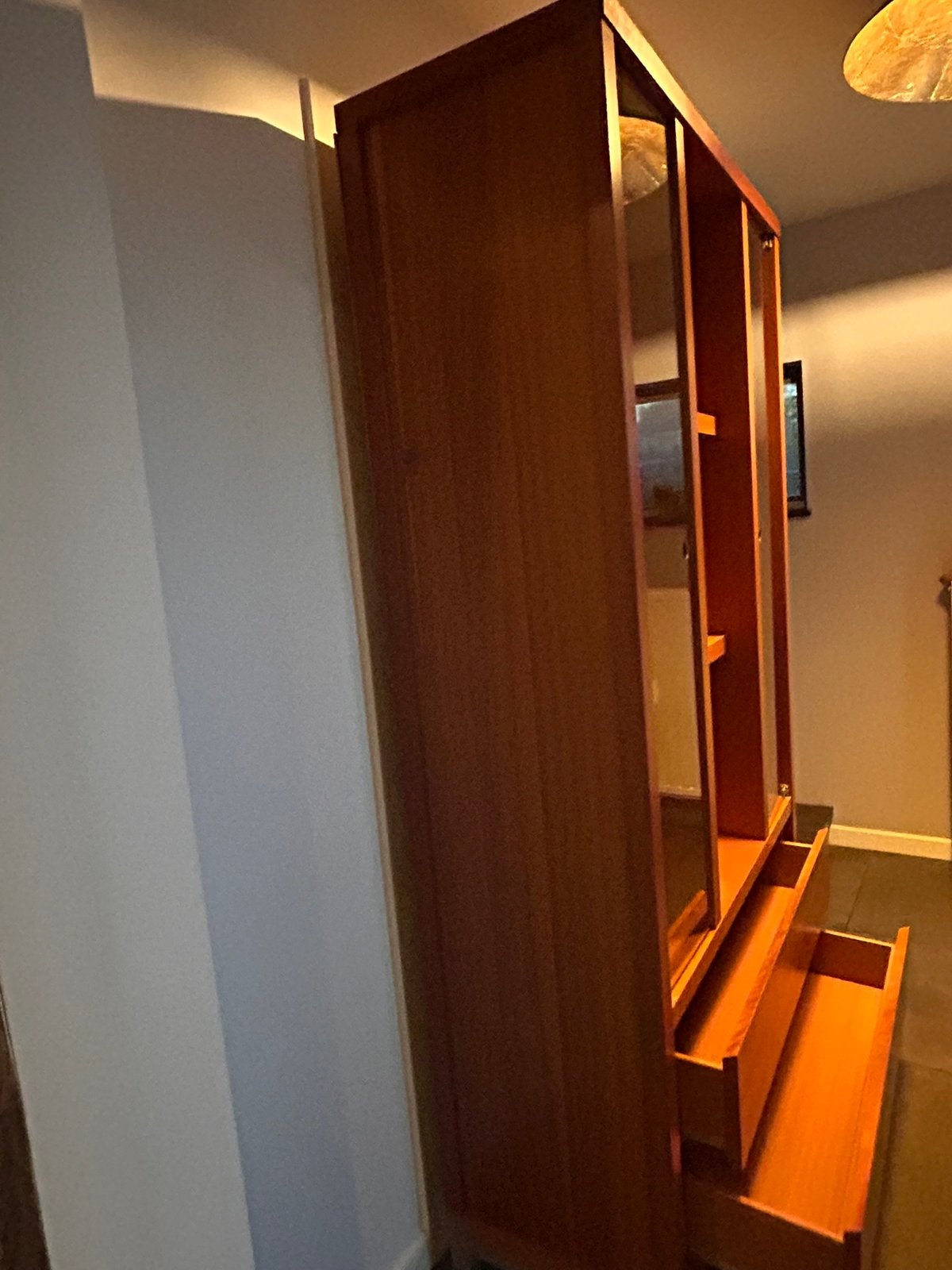 Boekenkast, Ophalen, Gebruikt, 100 tot 150 cm, 200 cm of meer