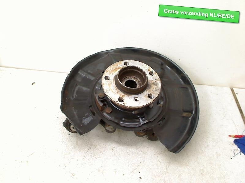 MOYEU DE ROUE ARRIÈRE DROIT BMW 3 serie (F30) (6792538), Utilisé, BMW, Petuelring 130
80809  München, DE, Bayerische Motoren Werke AG