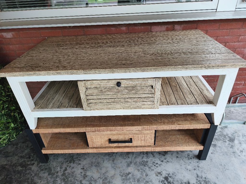 Salontafels, Huis en Inrichting, Ophalen, Gebruikt