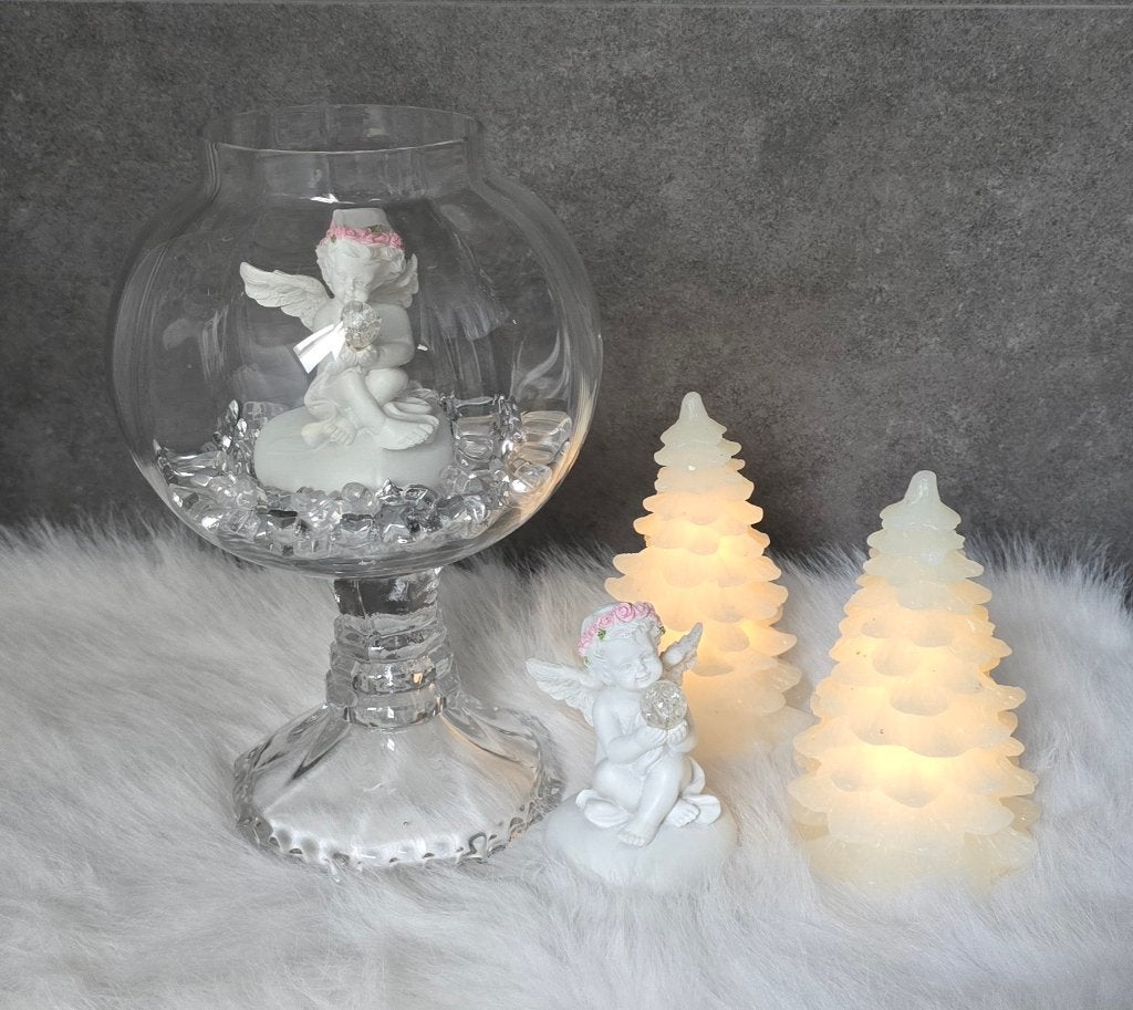 Kerstdecoratie : volledige set, Ophalen of Verzenden, Nieuw
