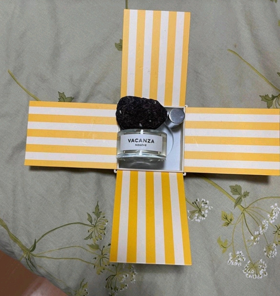 Eau de parfum neuf 50ml, Enlèvement ou Envoi