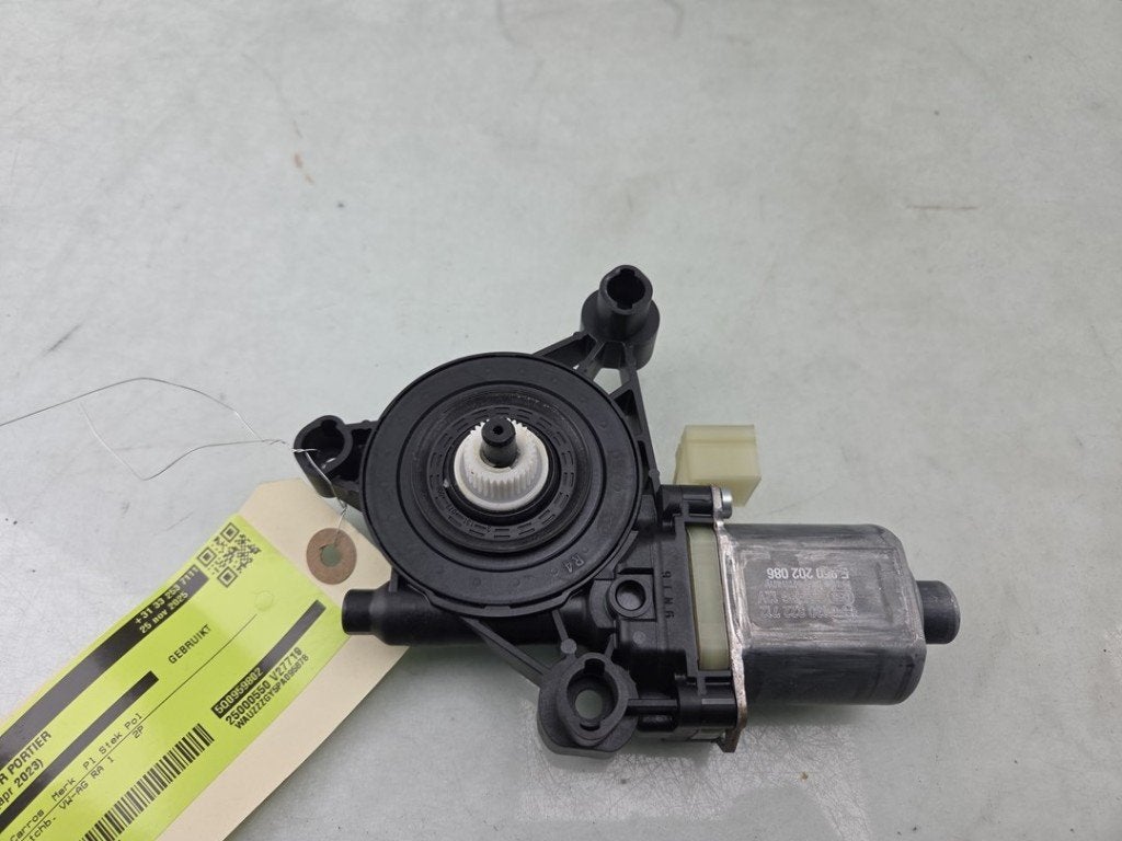 MOTOR RAAMMECHANIEK Audi S3 Sportback (8YA) (|5Q0959802|), Auto-onderdelen, Dhr. J. Ham, Gebruikt, Administratie@autoham.nl, Audi