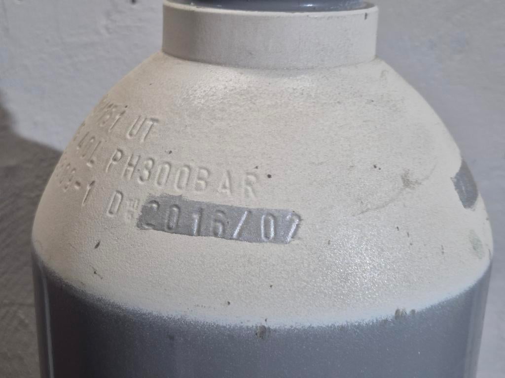 GASFLES +32470112608, Ophalen