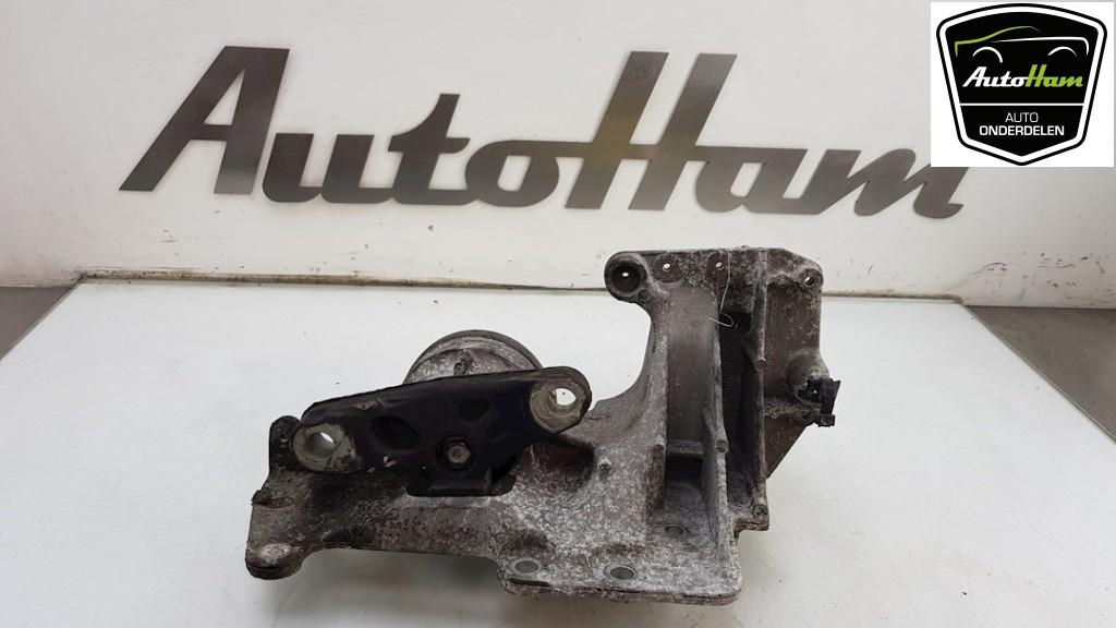 MONTAGE MOTEUR Nissan Qashqai (J10) (|11220JD700|), Dhr. J. Ham, Administratie@autoham.nl, Utilisé, Nissan