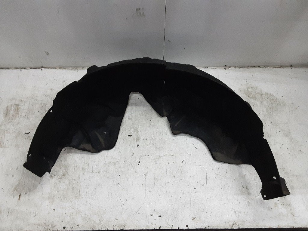 BINNENSPATSCHERM RECHTS ACHTER BMW 1 serie (F40) (01-2019/-), Gebruikt, Mevr. I. Hauben, Achter, Spatbord