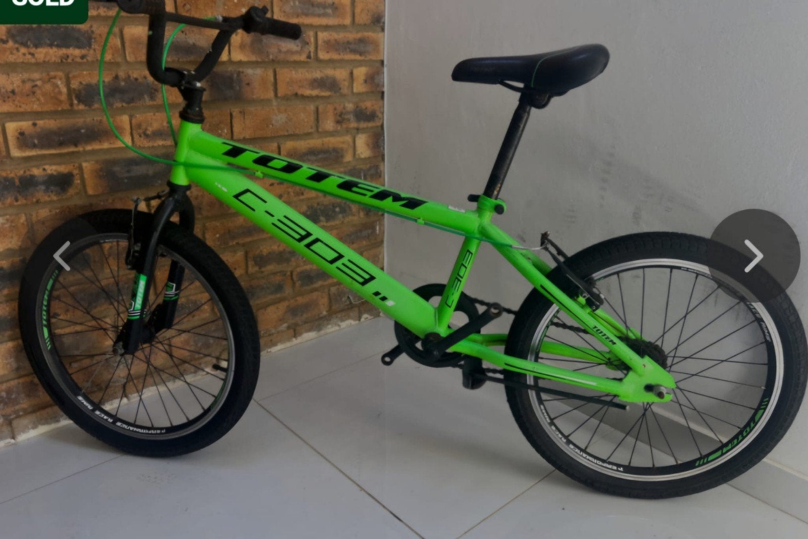 2 x BMX - nieuw in doos, Ophalen, Nieuw, 16 tot 20 inch