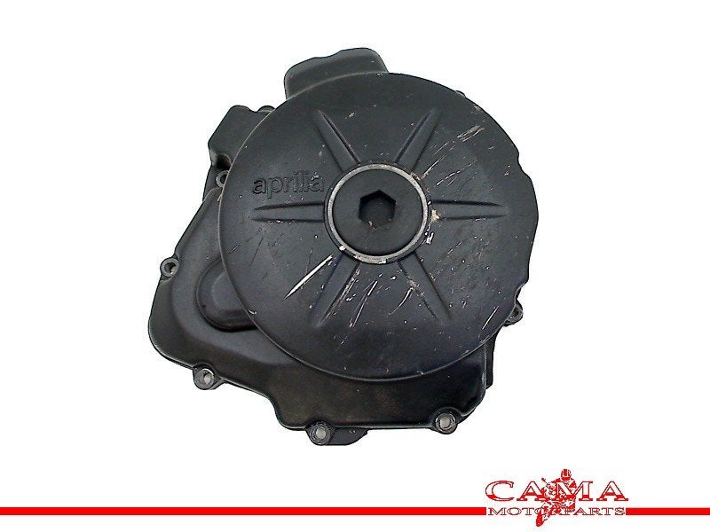 MOTEUR STATOR CACHE Aprilia Shiver 750 2011- (SL750), Dhr. S. di Majo, Utilisé, Info@cama-motorparts.nl, P.J. Troelstraweg 8 8
3144 CX  MAASSLUIS, NL