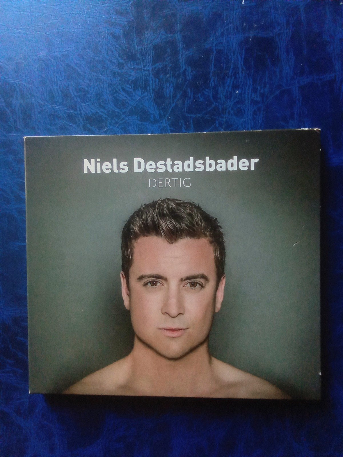 CD Niels Destadsbader, Ophalen of Verzenden