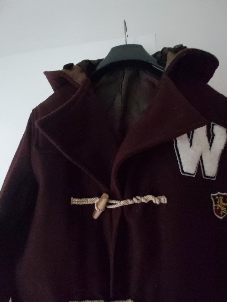 HERENWINTERJAS, Kleding | Heren, Jassen | Winter, Ophalen, Overige kleuren, Maat 48/50 (M), Zara Man