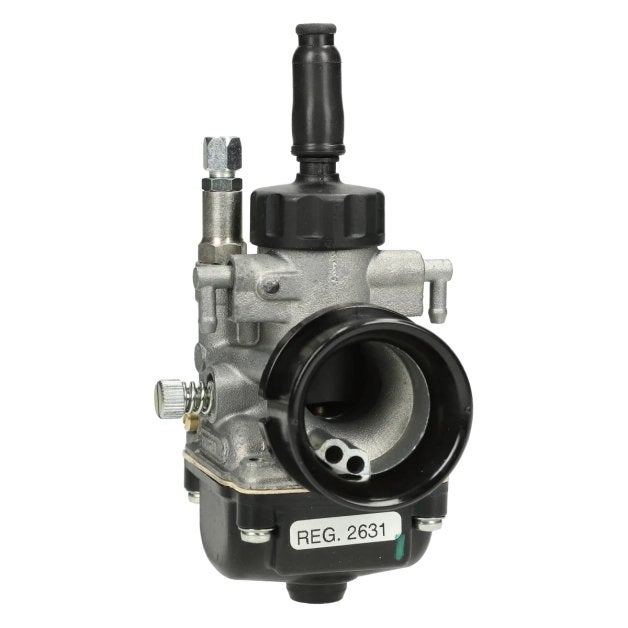 GEZOCHT! Carburateur vacuumoptie 19mm merk, Ophalen of Verzenden, Nieuw, Carburateur, Peugeot