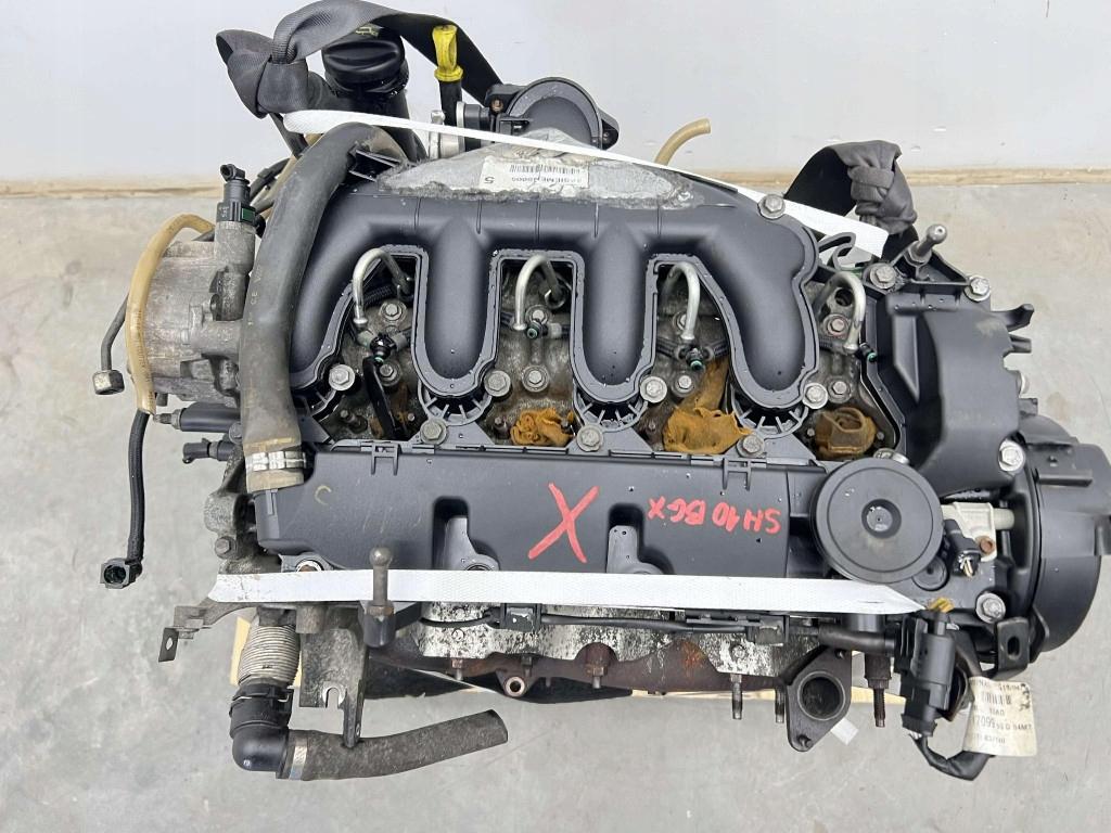 Moteur D4204T Nu V50 V70 C70 S40 S80 C30 VOLVO, Envoi, Utilisé, Daihatsu