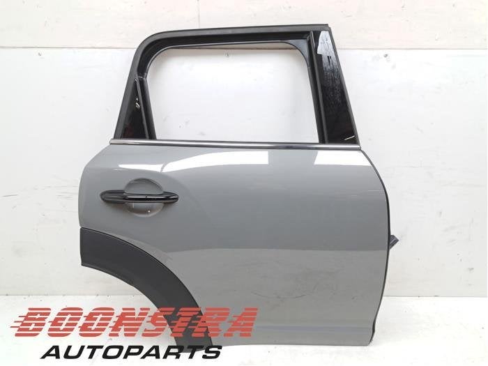 Portière 4portes arrière droite d'un Mini Countryman (Coun, -, 3 mois de garantie, Porte, -
