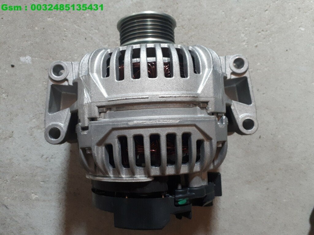 06b903016ab dynamo de golf polo alternateur a3 a4 a5 a6 t ro, Audi, Volkswagen AG, Vw@volkswagen.de, Utilisé