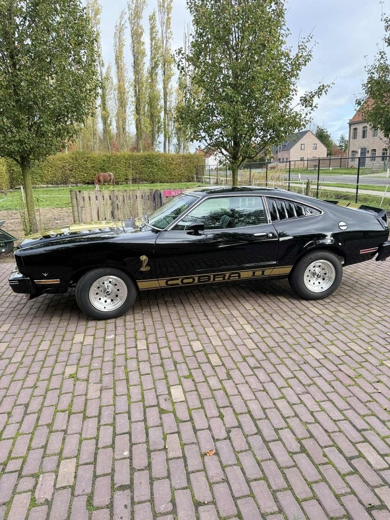 Ford mustang, Auto's, Particulier, Te koop, Ford