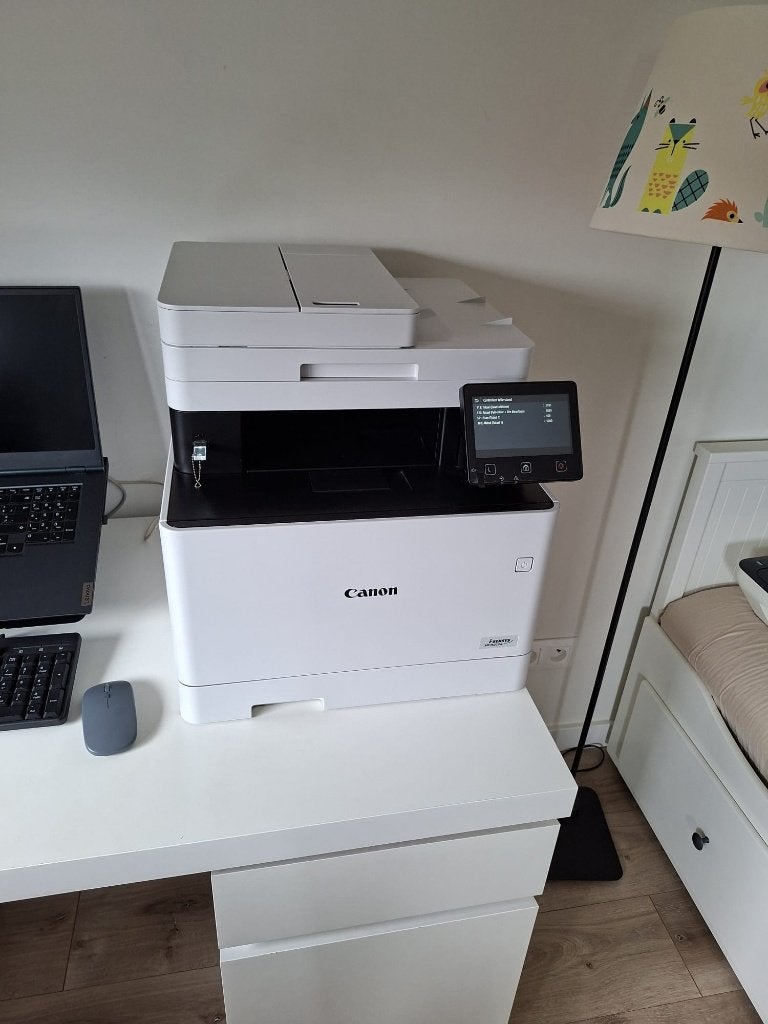 Canon Printer, Computers en Software, Printer, Zo goed als nieuw, Cannon, Ophalen