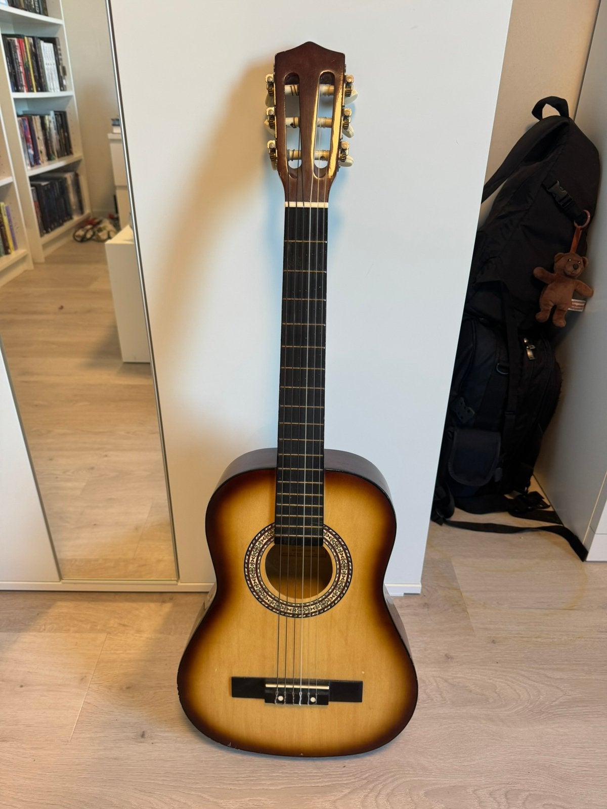 Gitaar klein formaat, Ophalen, Gebruikt, Overige typen