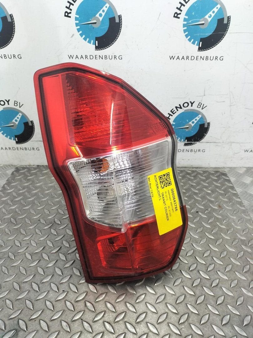 FORD TRANSIT COURIER B460 1.0 EcoBoost Trend  ACHTERLICHT L, Enlèvement ou Envoi, Utilisé, ARN reconnu