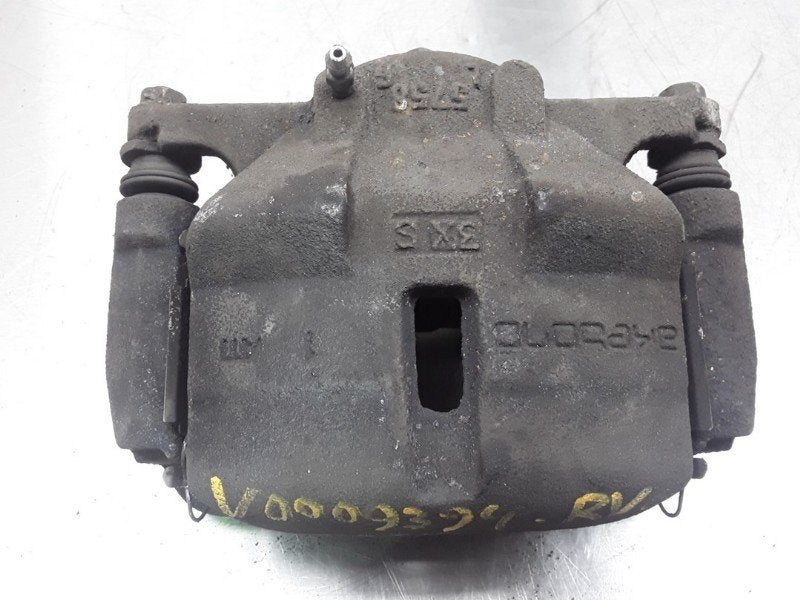 ETRIER DE FREIN AVANT DROIT ABS Qashqai (J11) (|QASHQAI|), Utilisé, Nissan