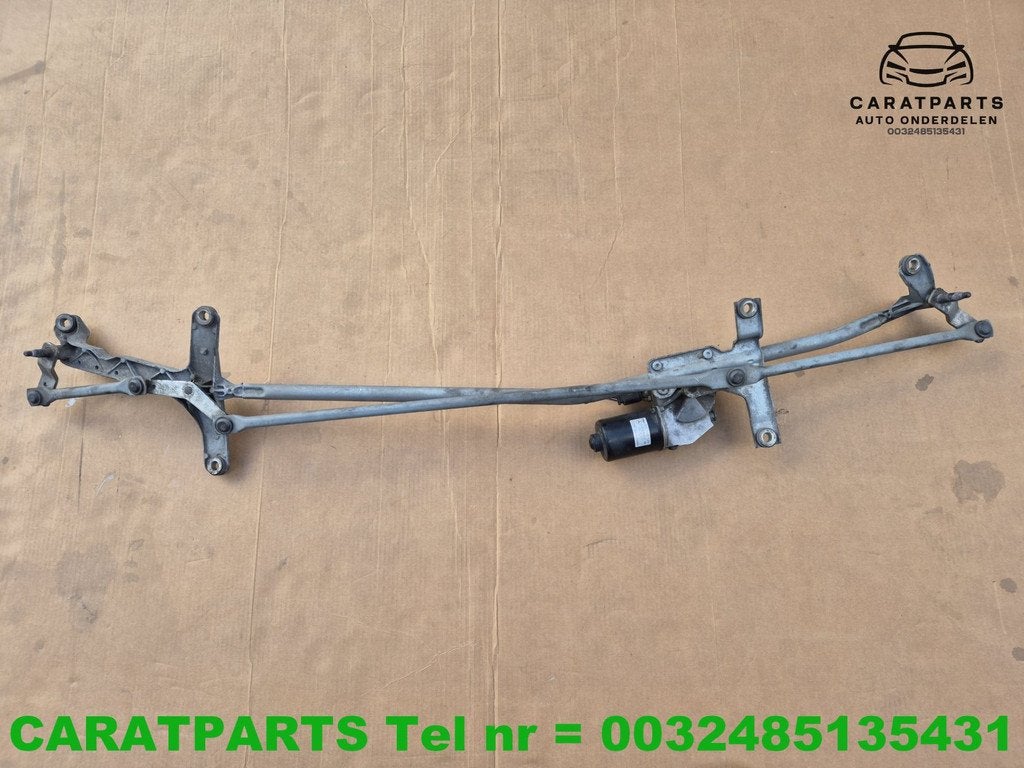 A6398200140 A63982001 Vito ruitenwissermotor + mechaniek, Gebruikt, Mercedes-Benz AG, Mercedes-Benz, Mercedesstrasse 120
70372  Stuttgart, DE