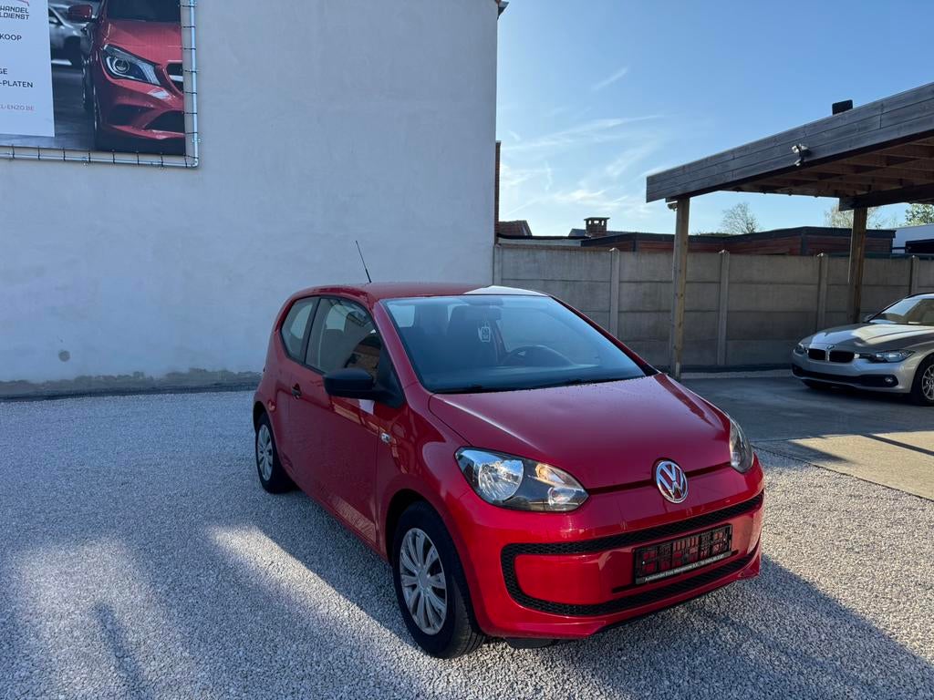 Volkswagen Up, Euro 5, Up!, Bedrijf, https://public.car-pass.be/vhr/d72cffce-3467-4ee6-af95-0d2350287c6b