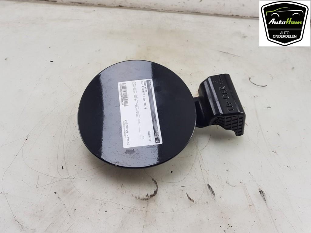 TANKKLEP Kia Picanto (TA) (01-2011/06-2017) (|695101Y000|), Gebruikt, Kia