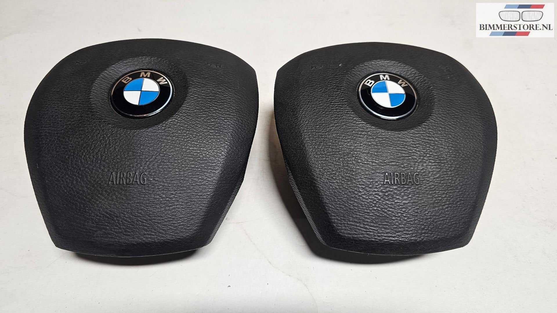 Airbag de volant  BMW série X5 (série E70)  3267804750, Autos : Pièces & Accessoires, -, Origine de la pièce connue, Utilisé, -
