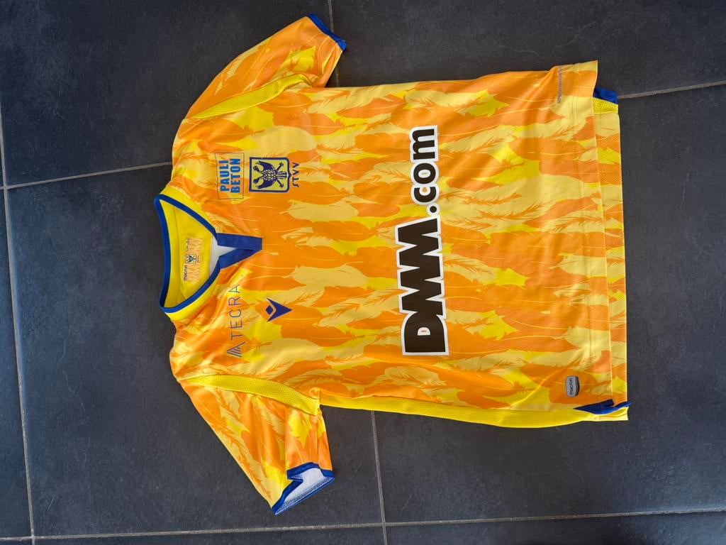 Verschillende stvv shirts, Enlèvement ou Envoi, Comme neuf