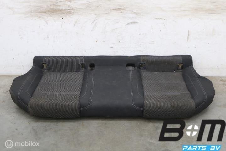 Achterbankzitting VW Passat B8 LFH 3G0885405BE, Utilisé
