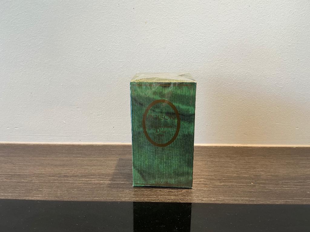 Parfums - CHRISTIAN DIOR - POISON, Ophalen