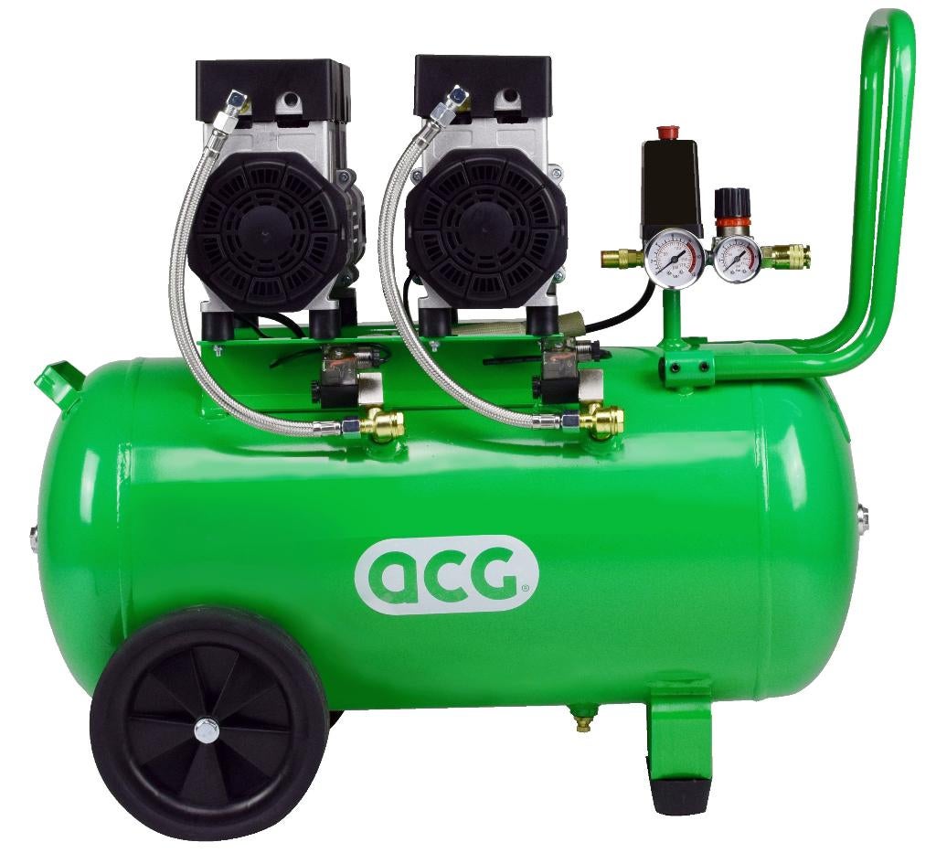 Compressor, Stil, luchtcompressor, compressor, luchtspuit, Doe-het-zelf en Bouw, Compressors, 6 tot 10 bar, Nieuw, Ophalen of Verzenden