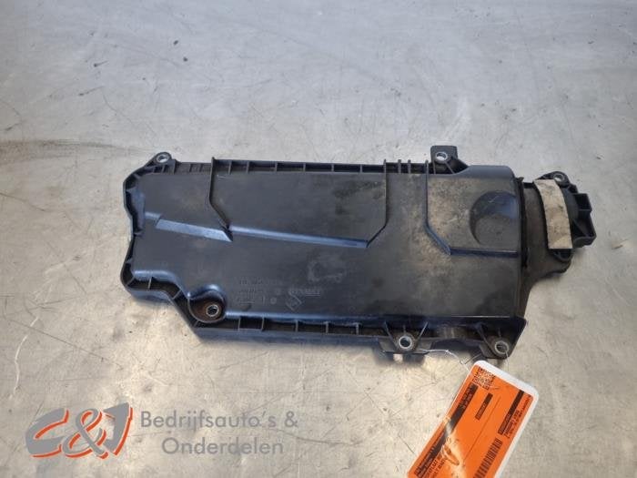 Afdekplaat motor van een Renault Master, Auto-onderdelen, Motor en Toebehoren, Gebruikt, -, Renault, -