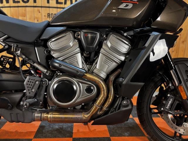 Harley-Davidson Pan America (bj 2021), Via Galileo Galilei 1
30033   Noale, IT, 1252 cc, Aprilia, Bedrijf
