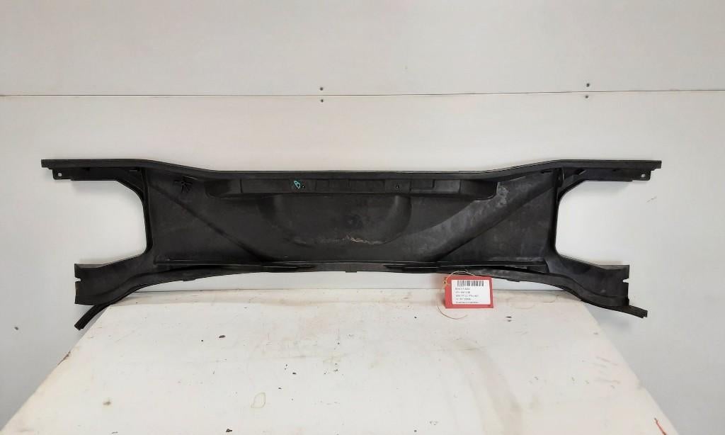 SIERLIJSTEN VOORRUIT BMW X1 (E84) (692427711), Auto-onderdelen, Gebruikt, Voor, Mevr. I. Hauben, BMW