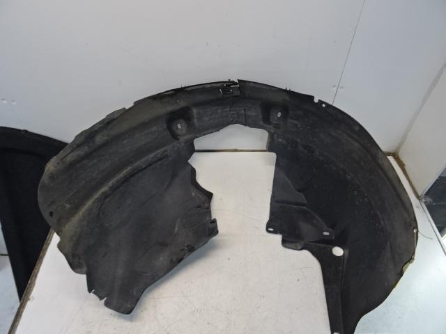 PARE BOUE AVANT DROIT Opel Corsa D (01-2006/12-2014), Utilisé, Droite, Opel, Garde-boue