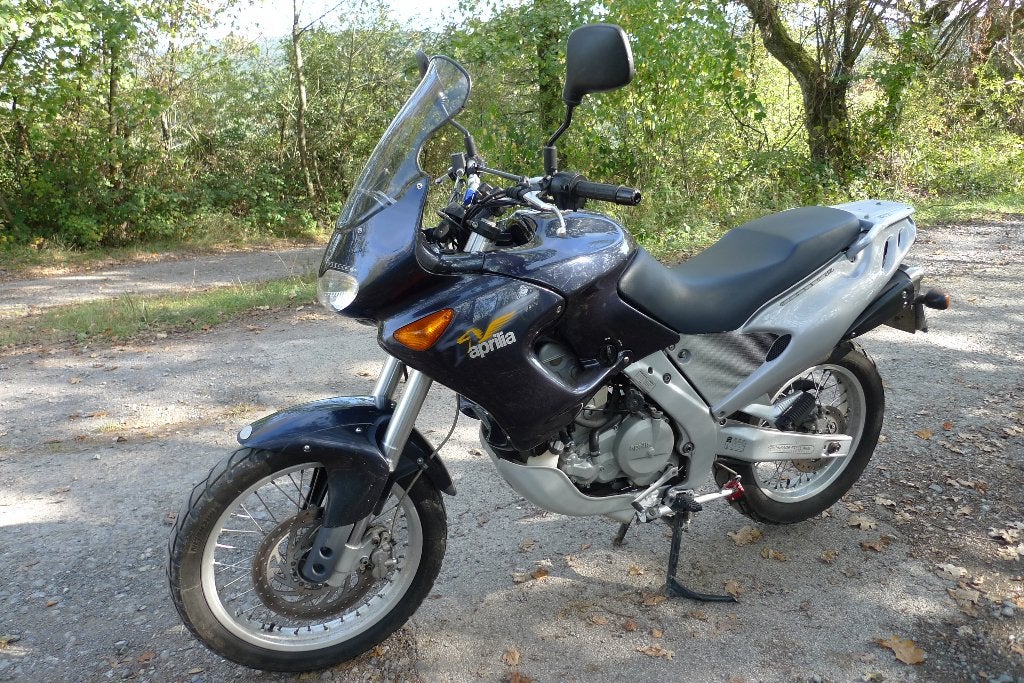 Aprilia Pegaso 650, Tourisme, Occasion, Plus de 35 kW, Particulier