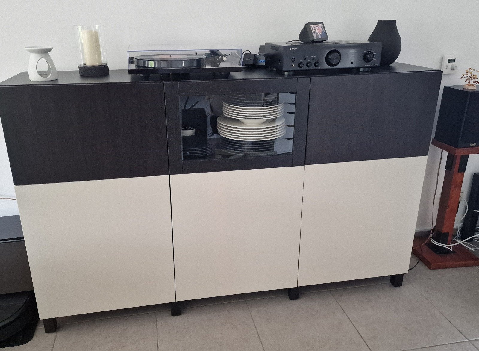 Buffet et meuble TV, Maison & Meubles, Enlèvement