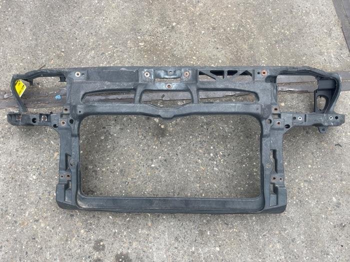 Frontpaneel van een Volkswagen Golf, Gebruikt, -, Volkswagen, -