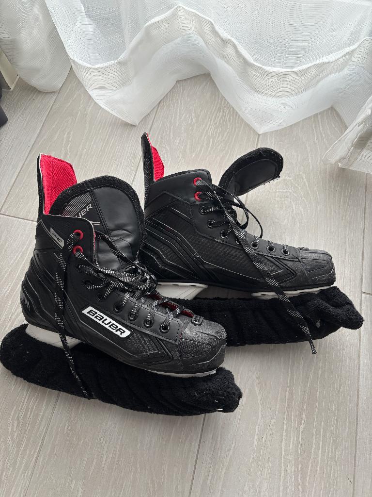 Ijshockey Materiaal, Sport en Fitness, Ophalen, Gebruikt, Kleding