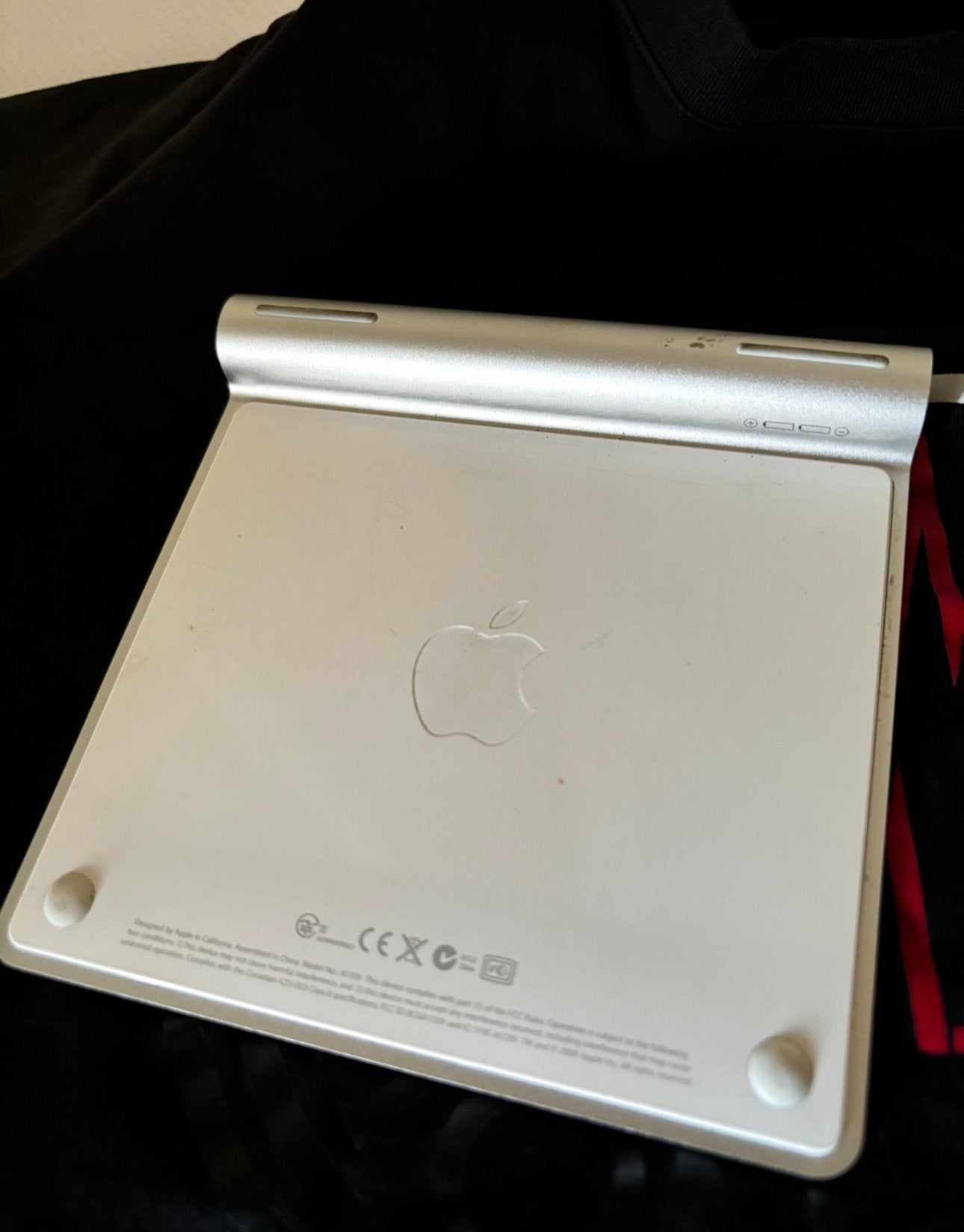 Trackpad magique d'Apple, Informatique & Logiciels, Enlèvement ou Envoi, Comme neuf