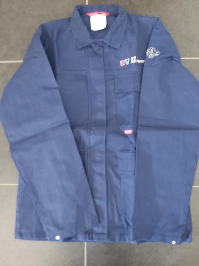 LASTVEST veiligheidsvest, Ophalen, Zo goed als nieuw, Heren, Jas