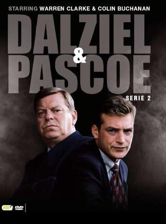 DALZIEL & PASCOE  SERIE 2,3,4,5,8,9, Enlèvement ou Envoi, Comme neuf