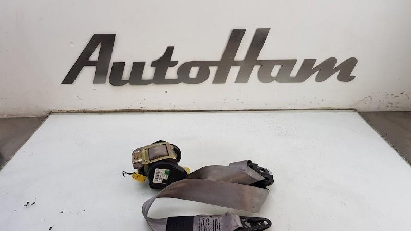 GORDELSLOT RECHTS VOOR Audi A4 Avant (B6) (01-2001/01-2005), Auto-onderdelen, Gebruikt, Audi