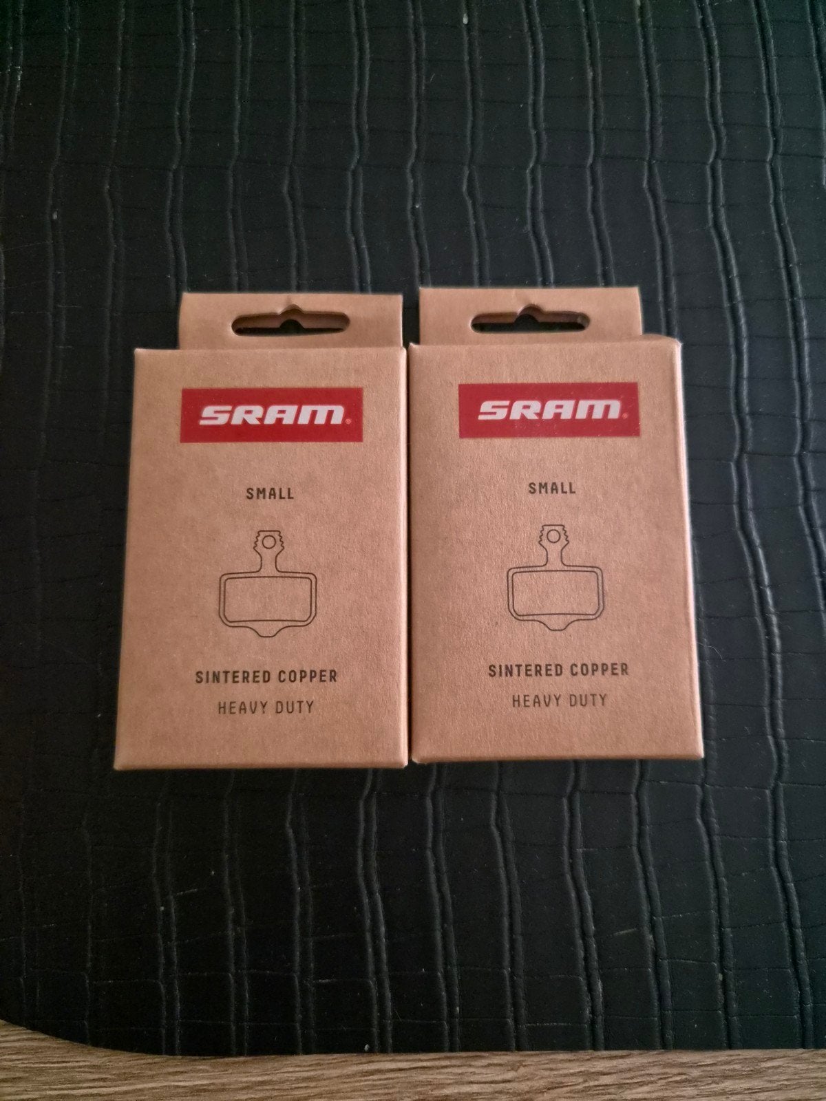 Sram remblokjes nieuw, Enlèvement ou Envoi